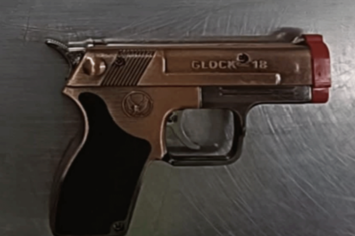 Glock