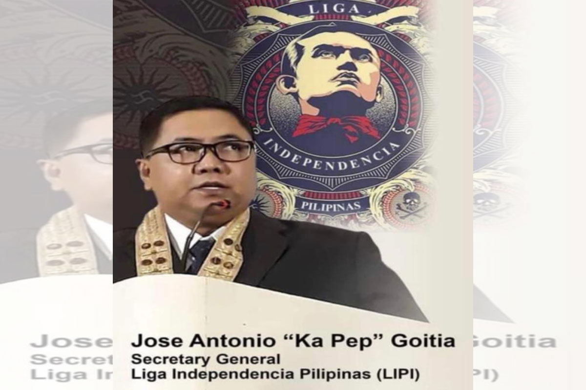 Goitia