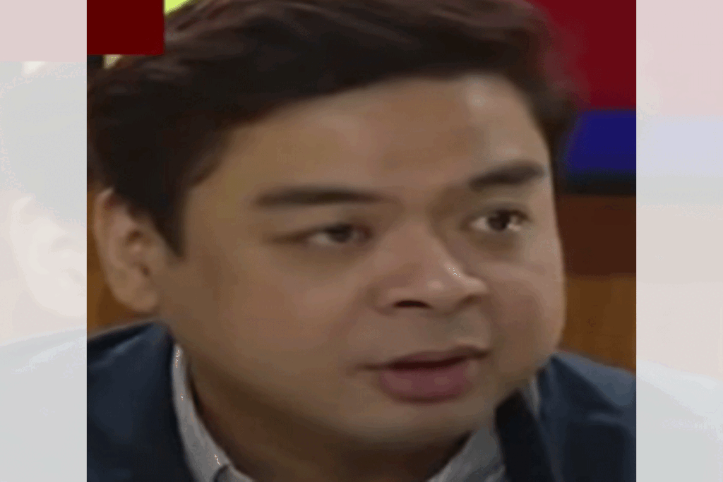House prosecutor at Bicol Saro Rep. Terry Ridon