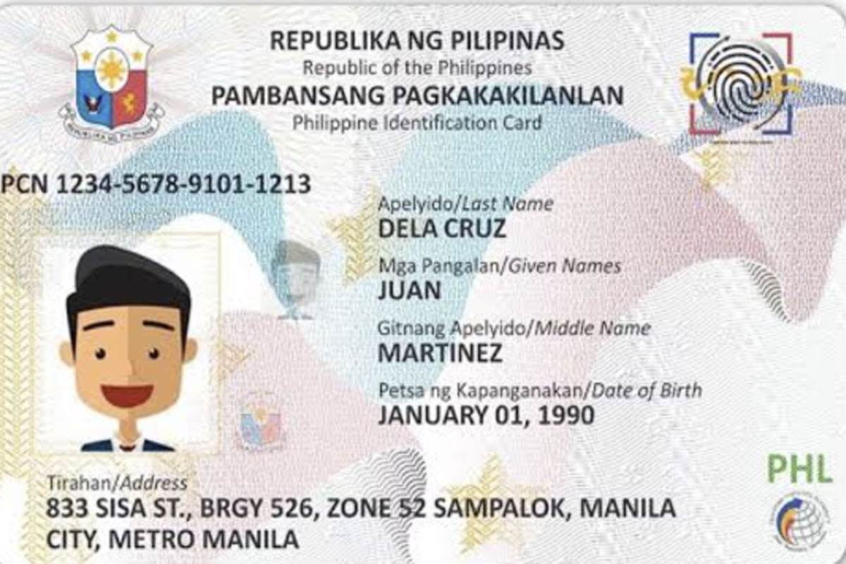 ID