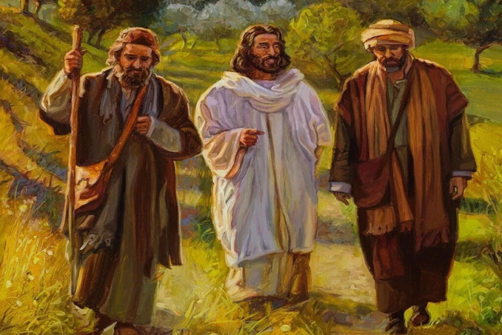 Jesus