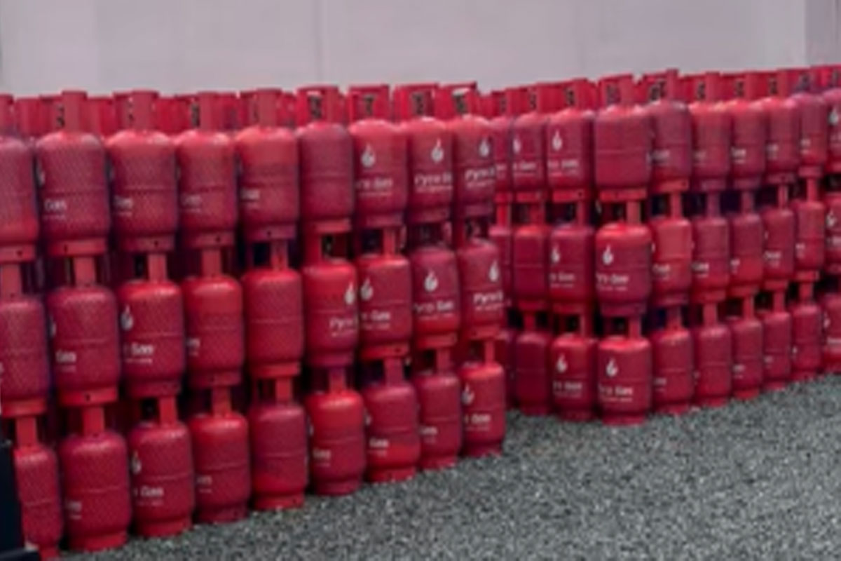 LPG