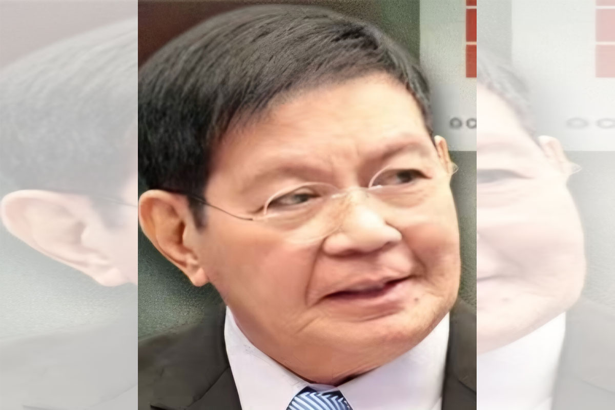 Lacson
