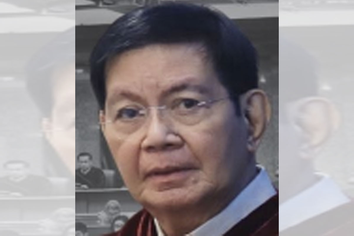 Lacson