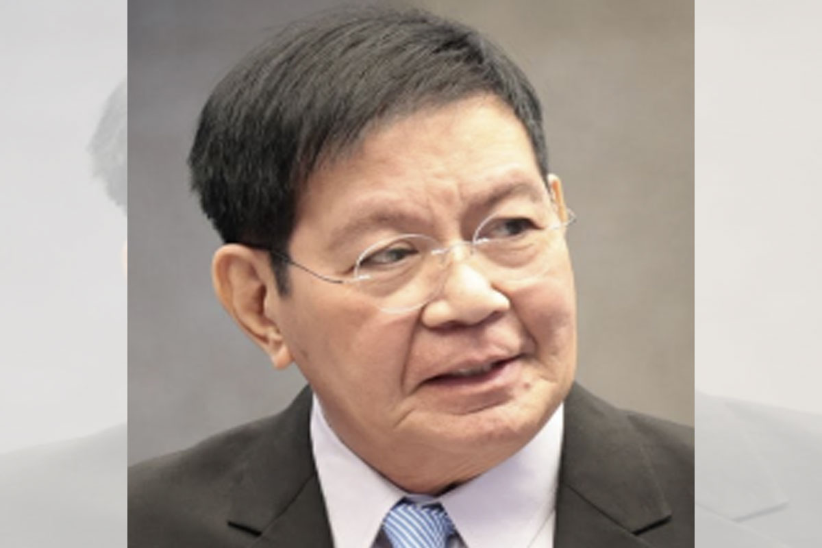 Lacson