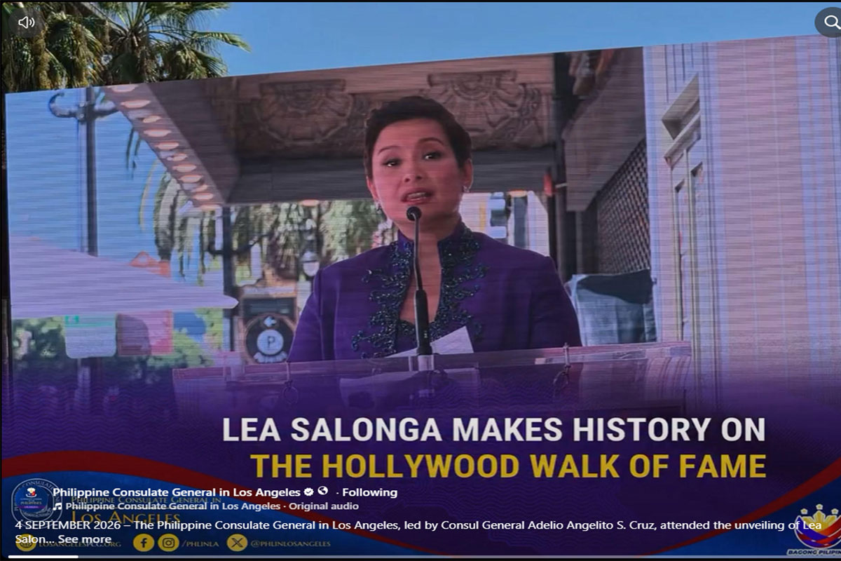 Lea