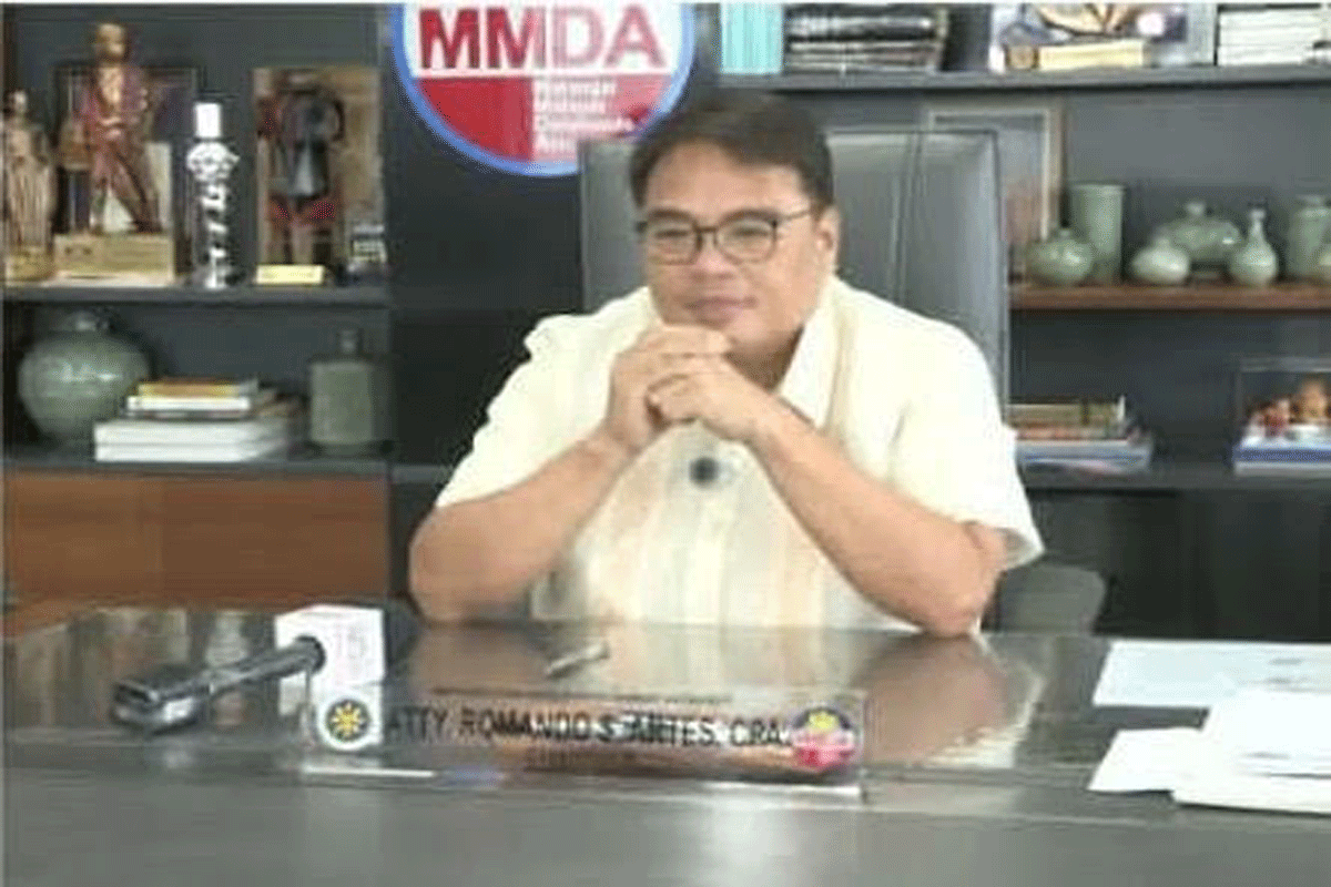 MMDA