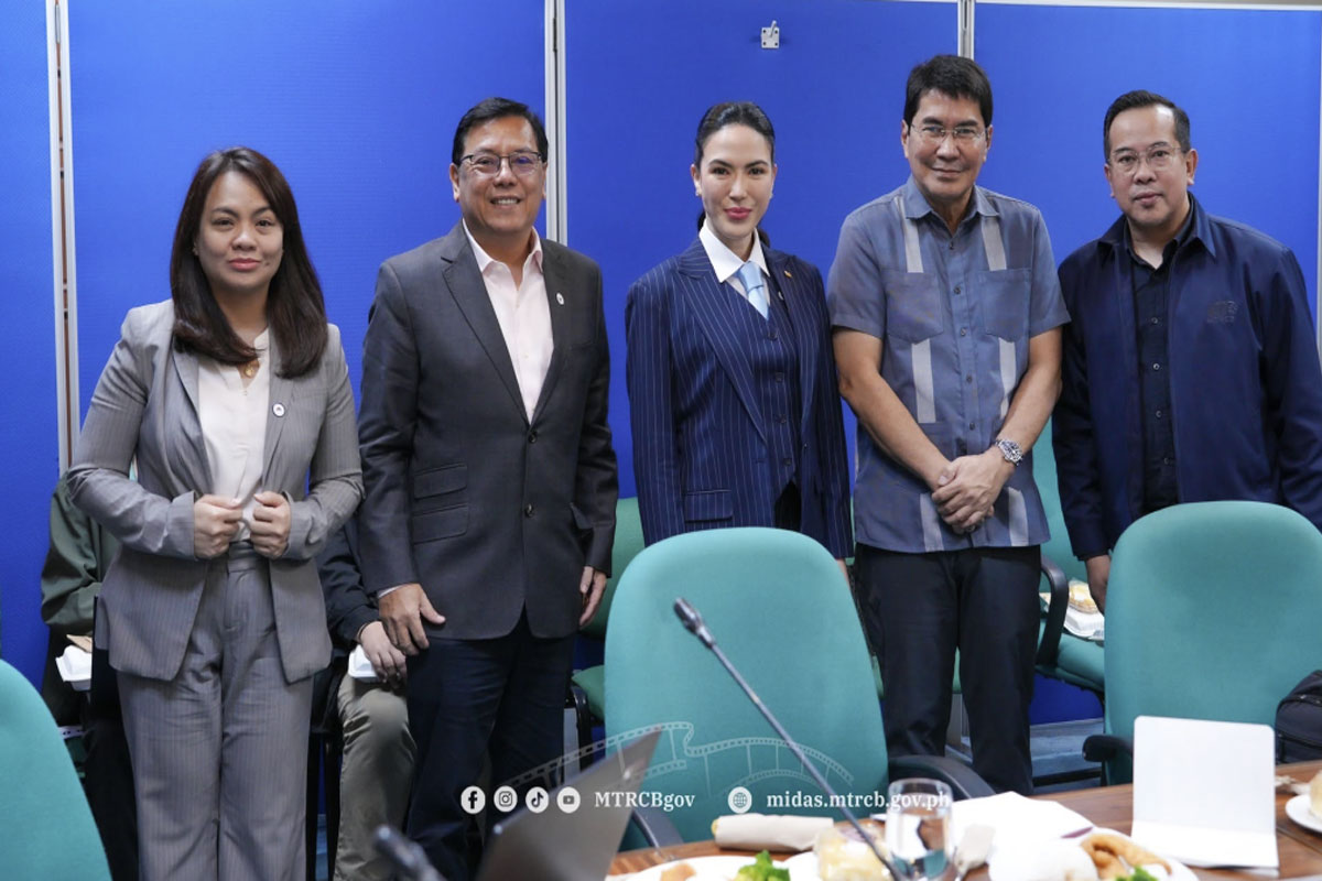 MTRCB