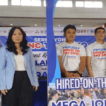 Mega Job Fair