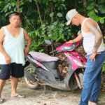 Motor