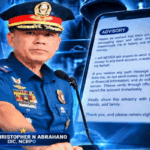 NCRPO Chief