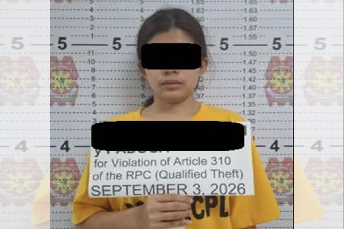 Nakaw