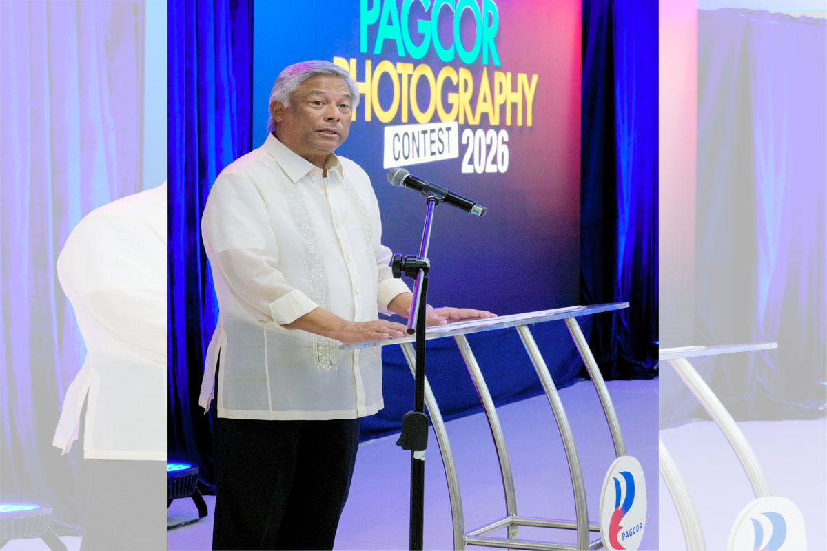 PAGCOR