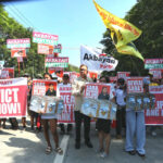 Protest