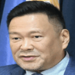Sen. JV Ejercito