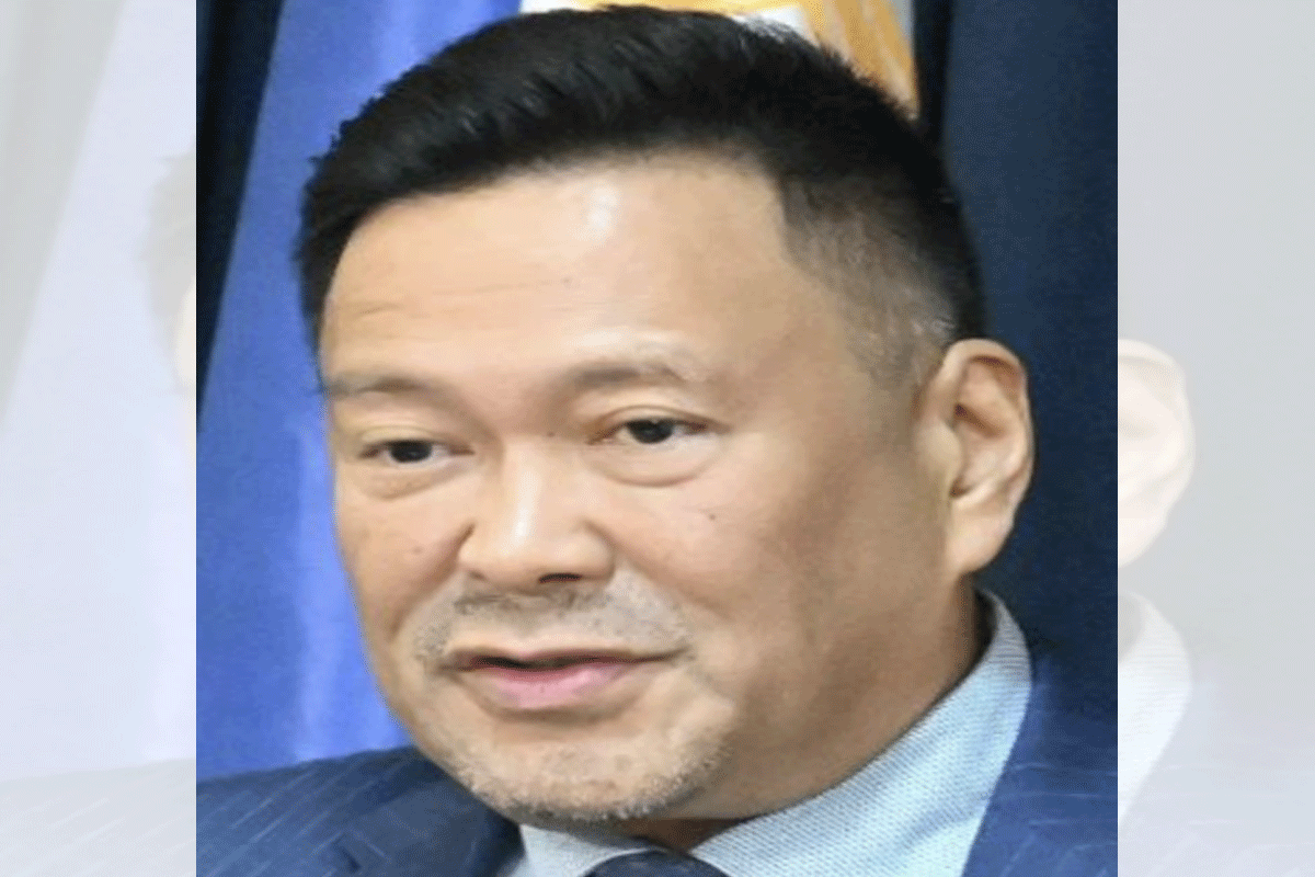 Sen. JV Ejercito