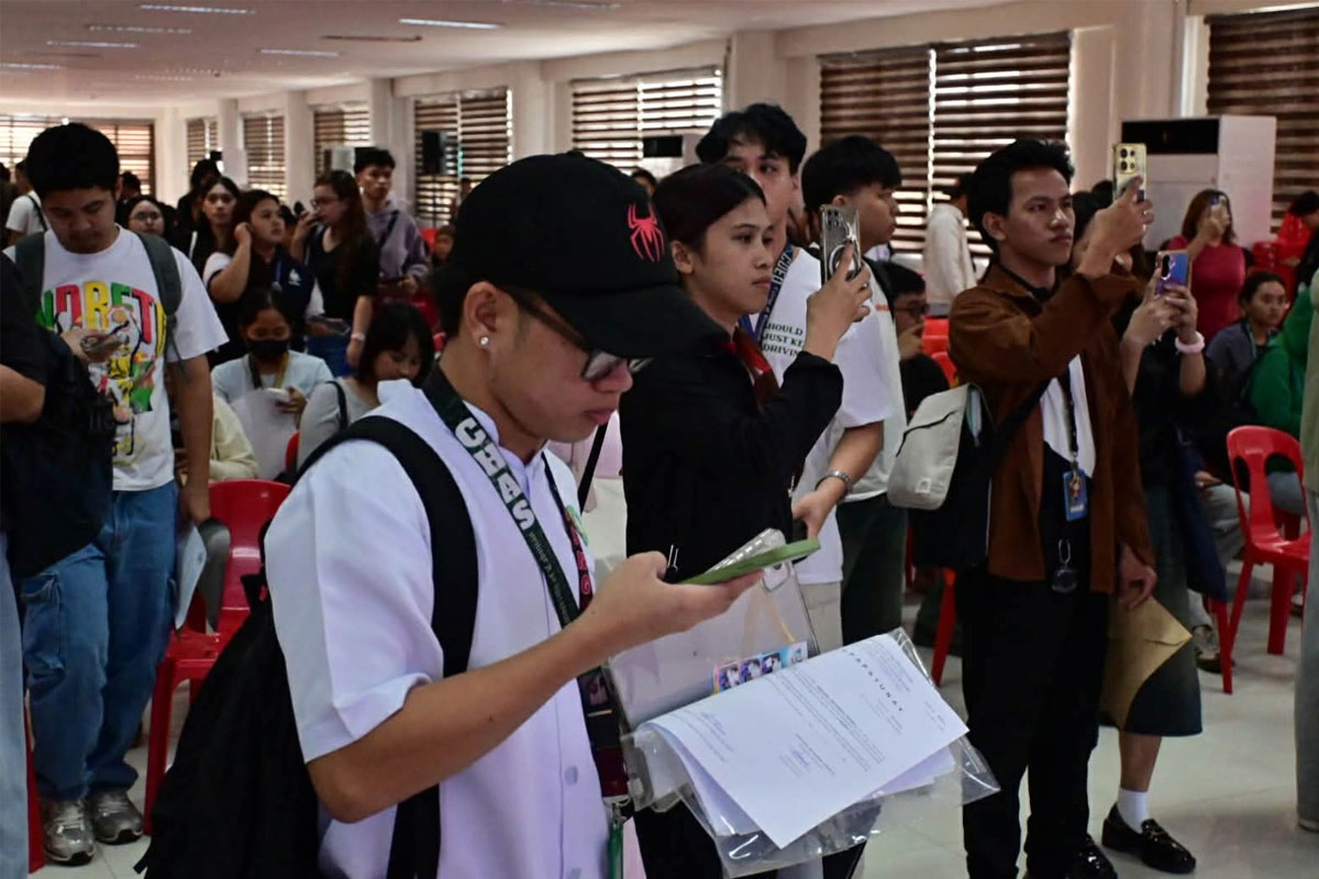Student