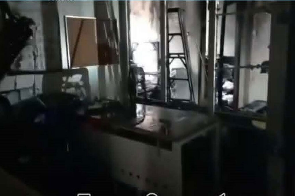 Sunog1