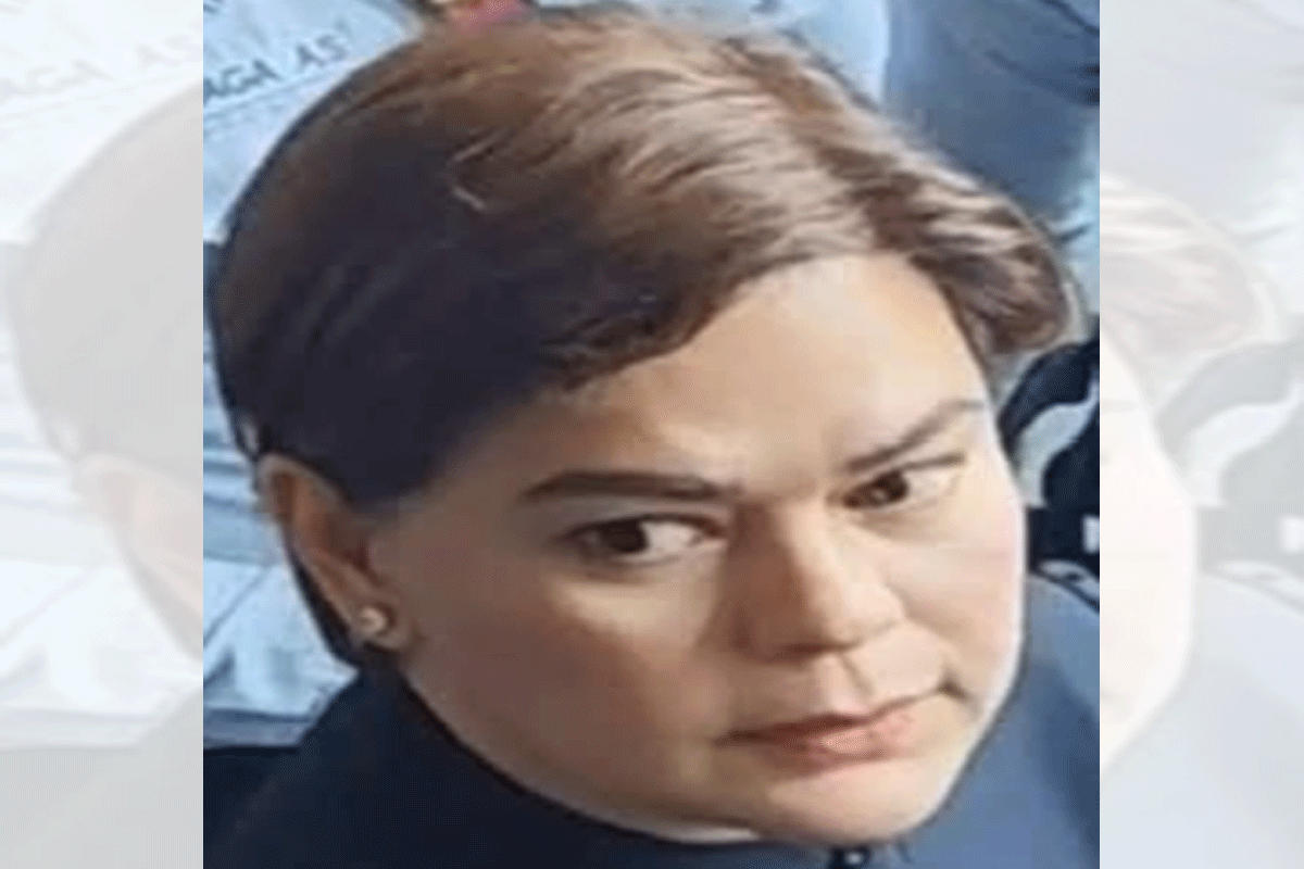 Vp Sara