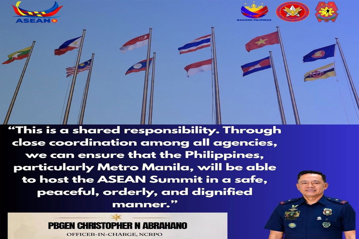 ASEAN