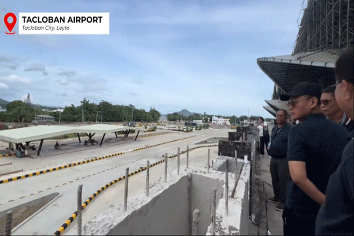 Airport