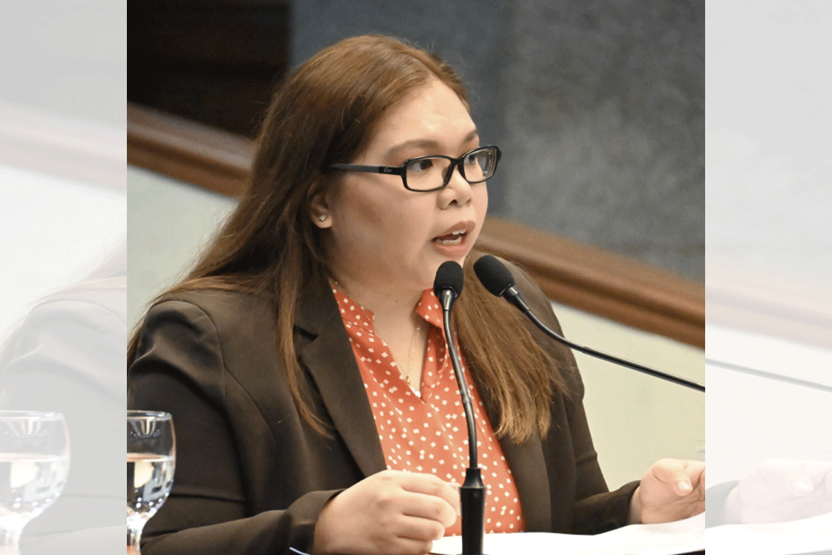 Atty. Anne Loraine