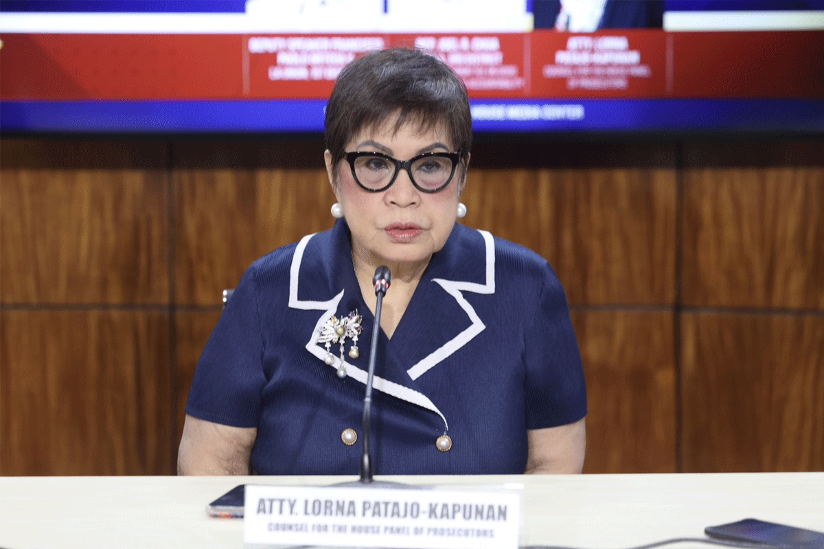 Atty. Kapunan