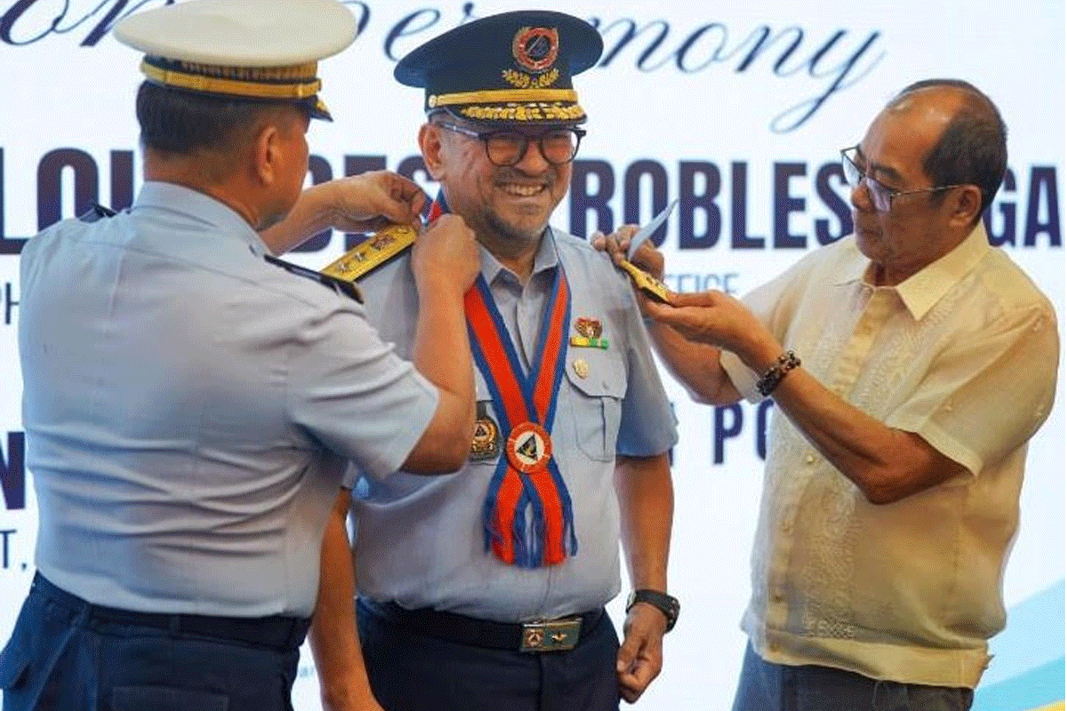 Award
