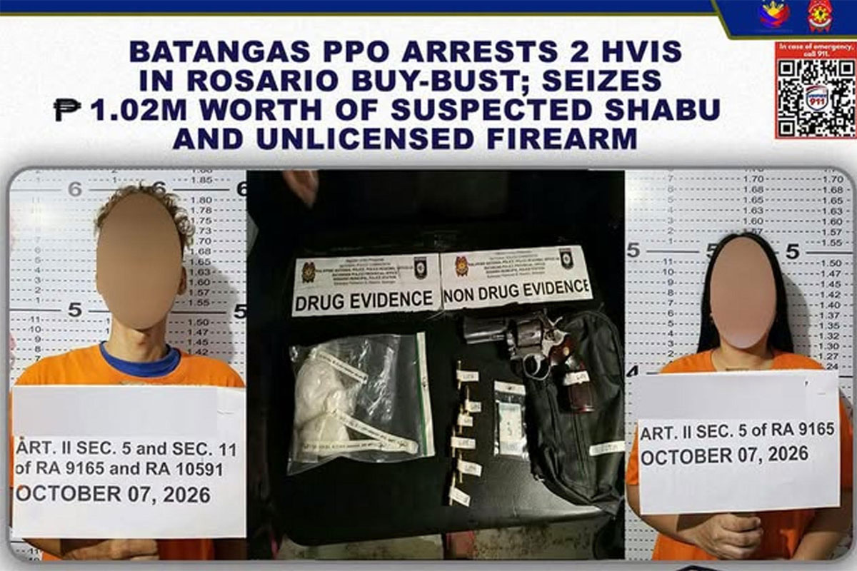 Batangas