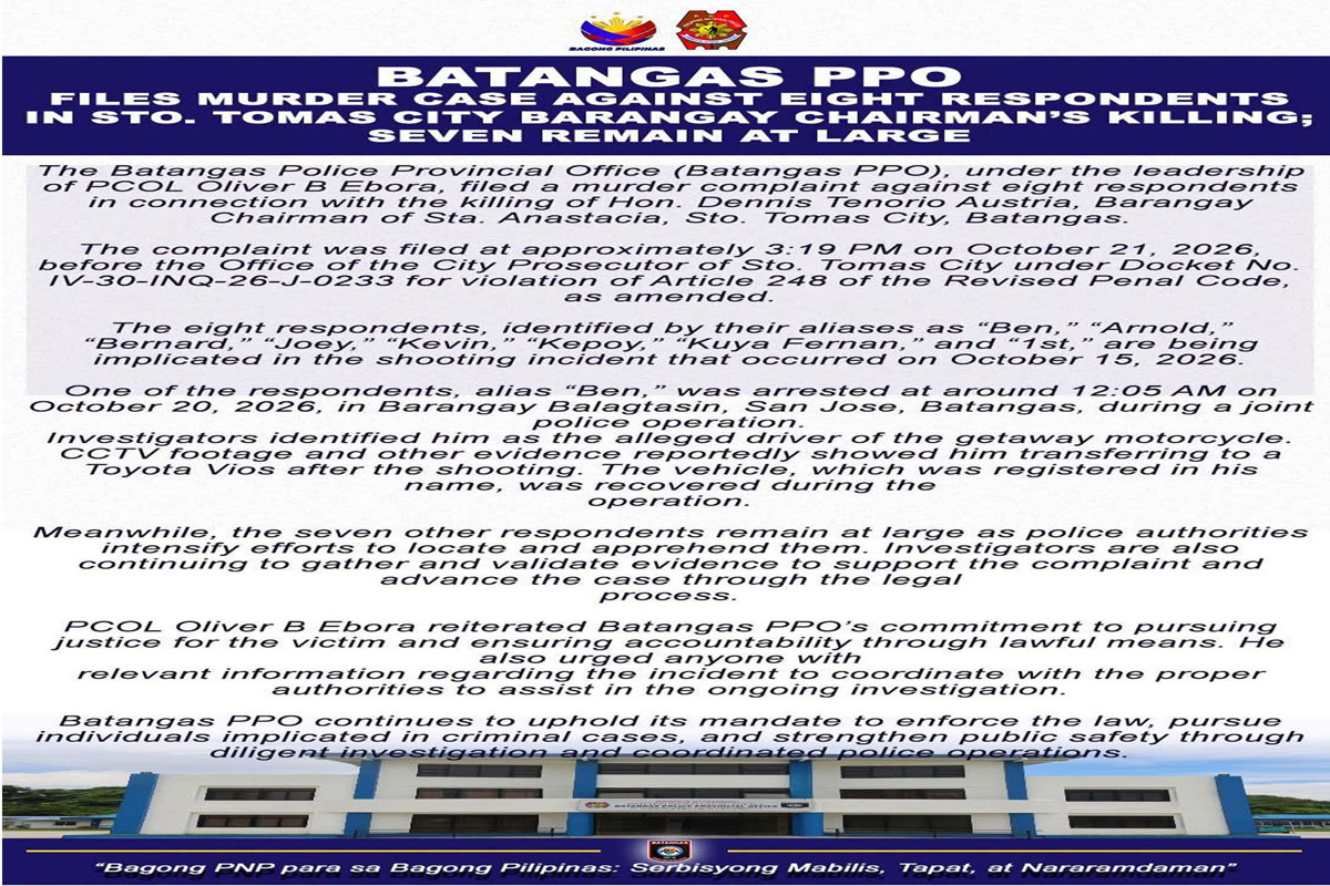 Batangas