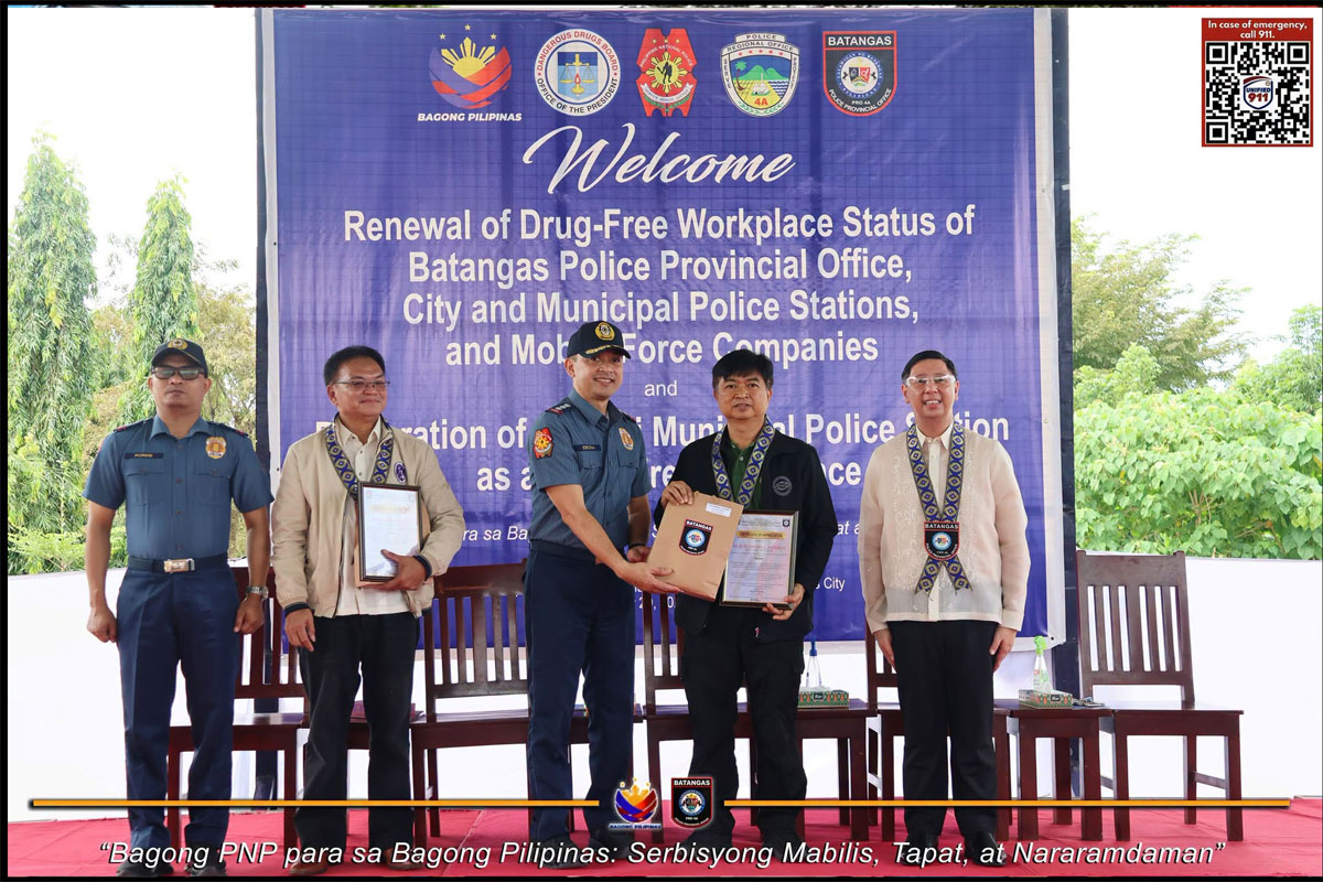 Batangas