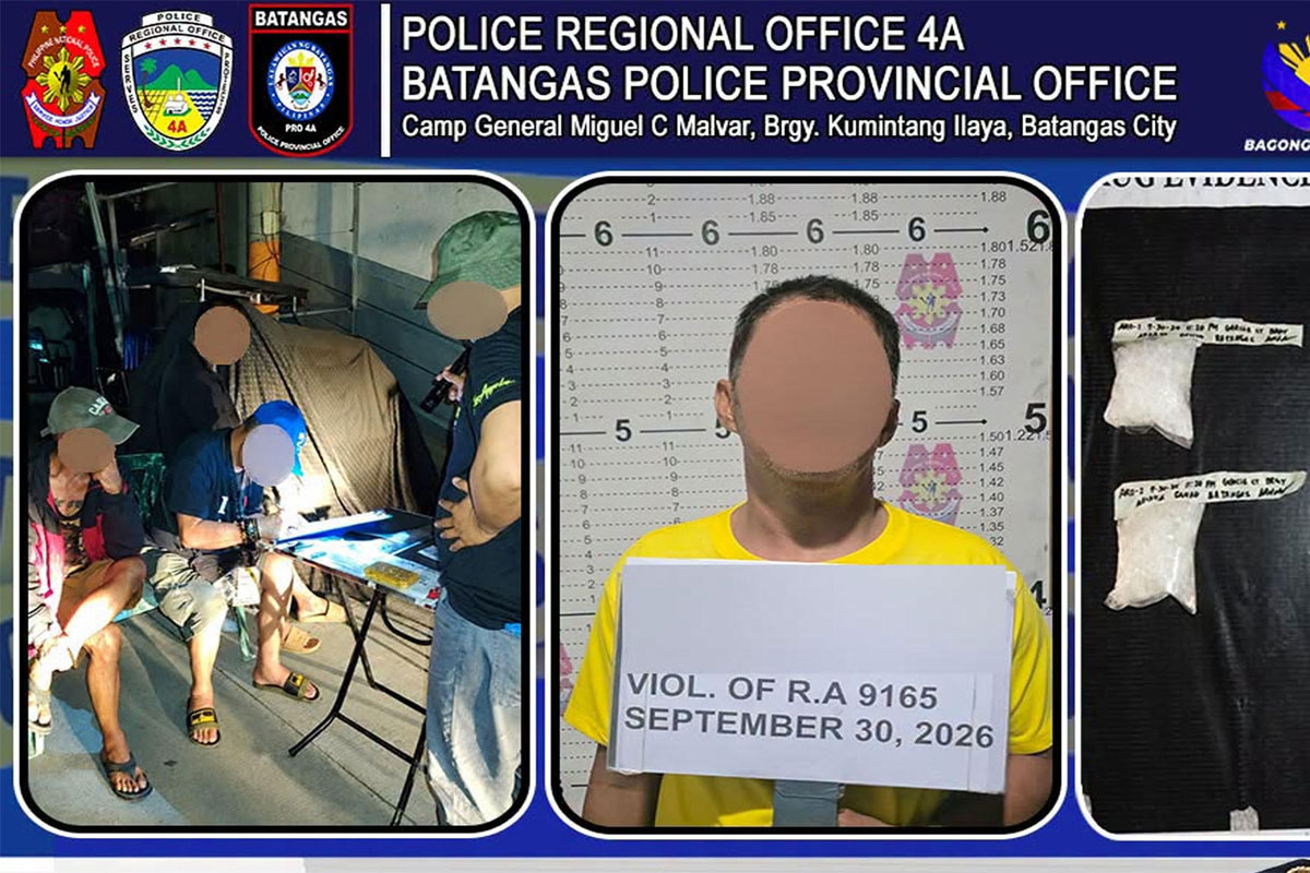 Batangas