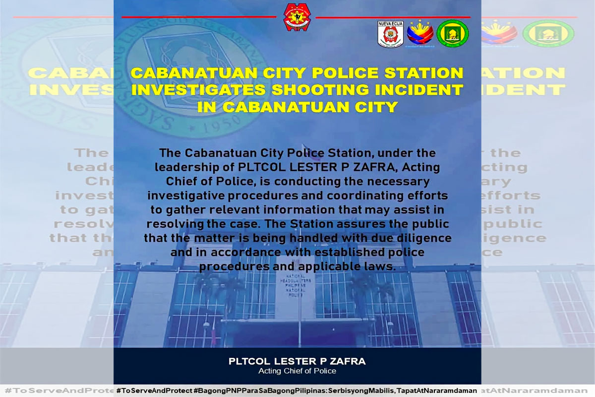 Cabanatuan