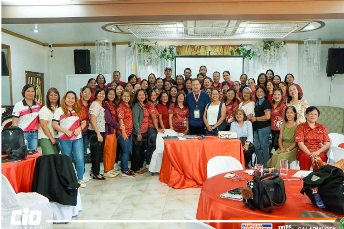 Calapan