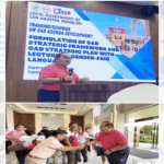 Cong. Madrona