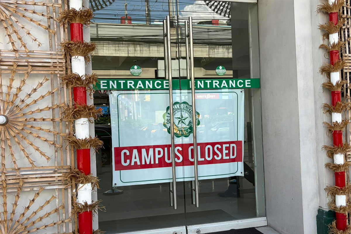 DLSU