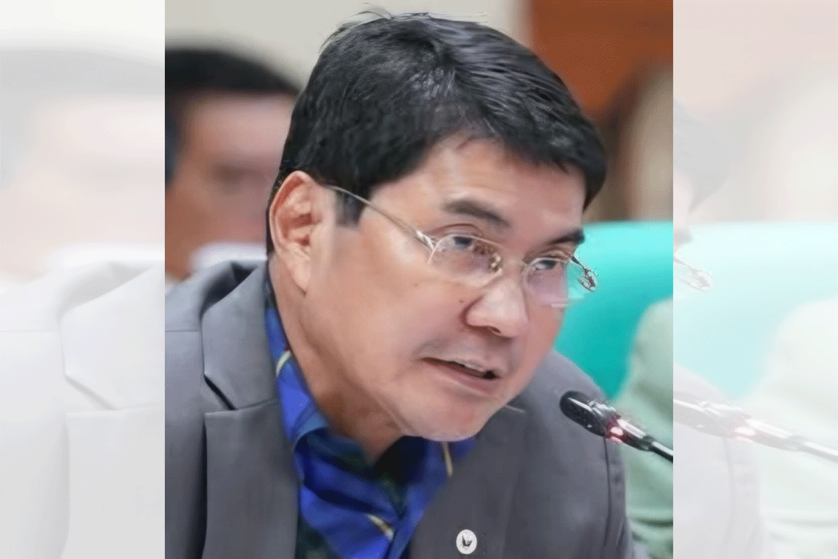 Erwin Tulfo
