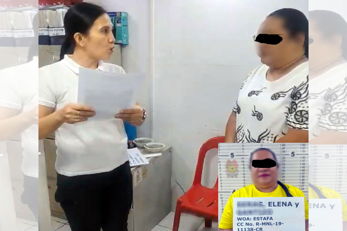 Estafa