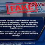 Fake