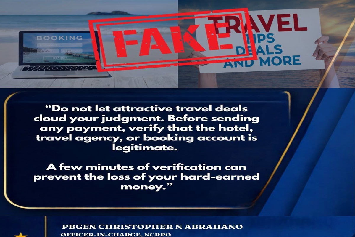 Fake