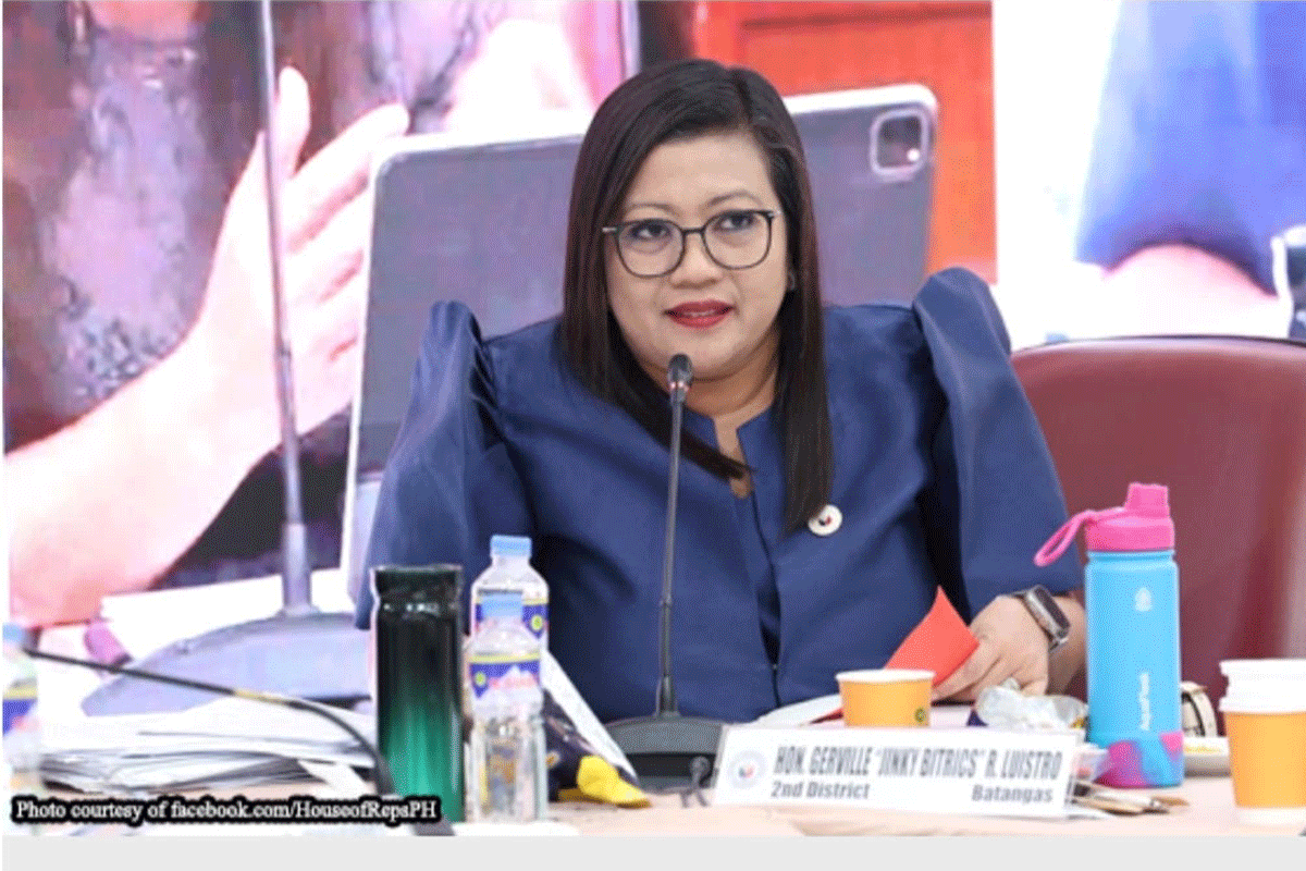 Hon. Luistro
