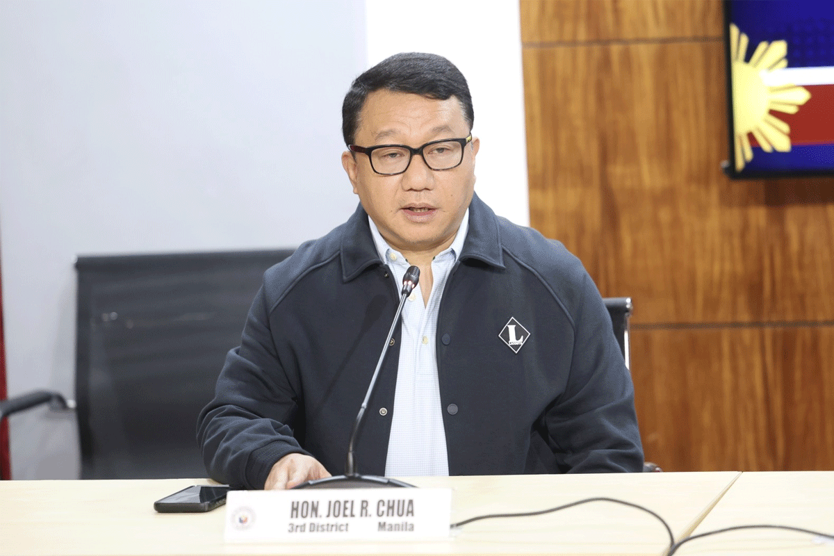 Hon. chua