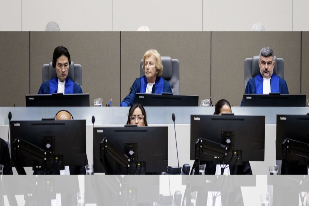 ICC
