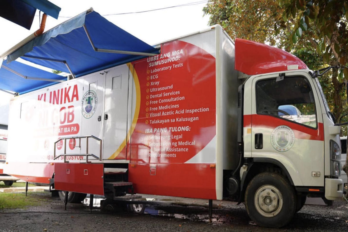 Klinika