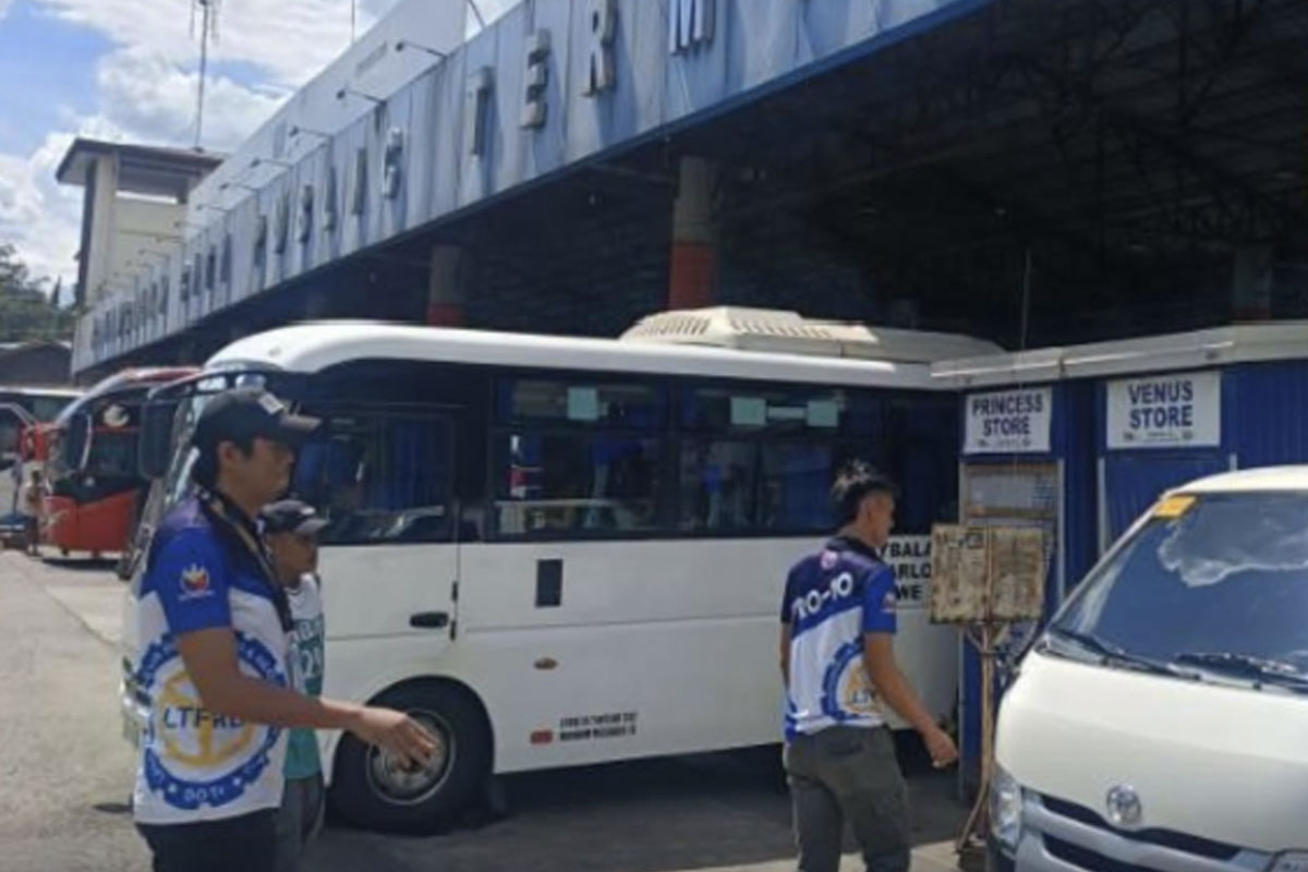 LTFRB