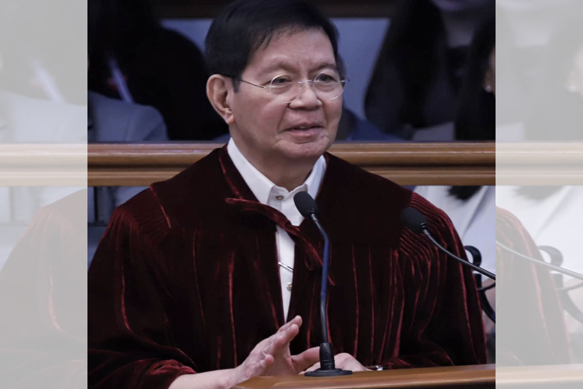 Lacson