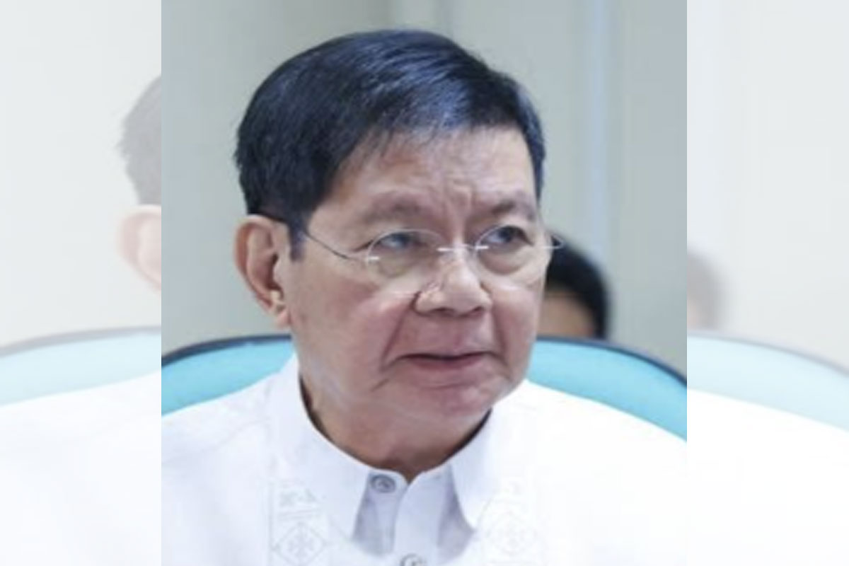 Lacson