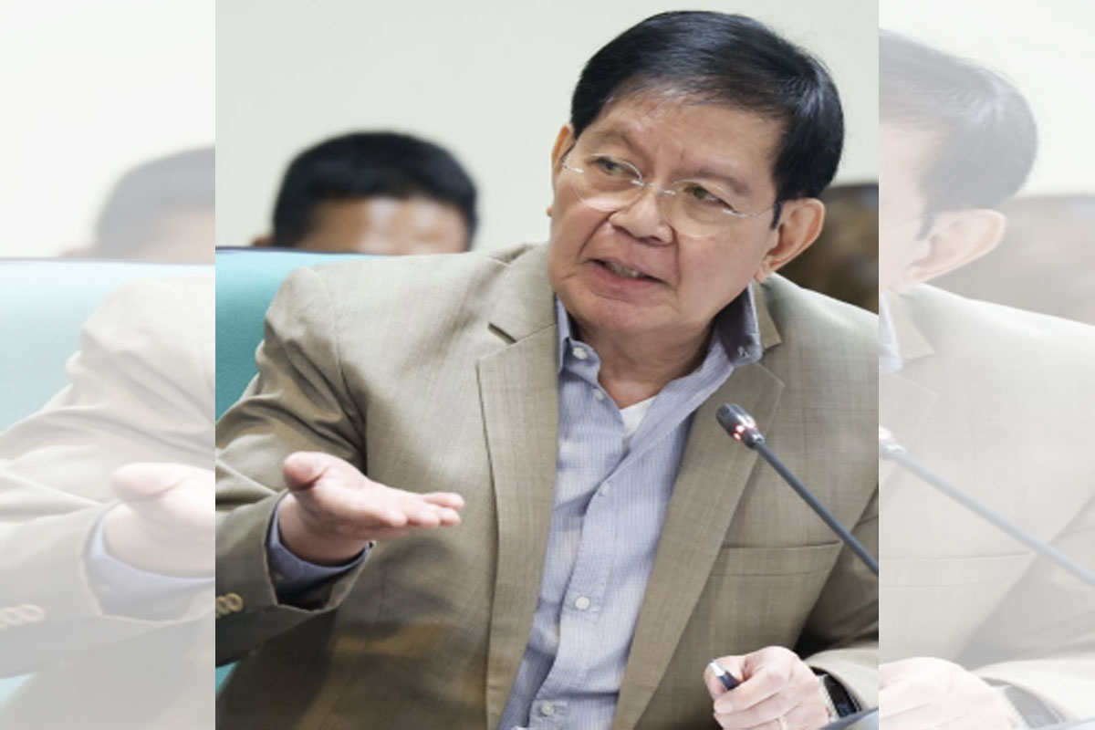 Lacson