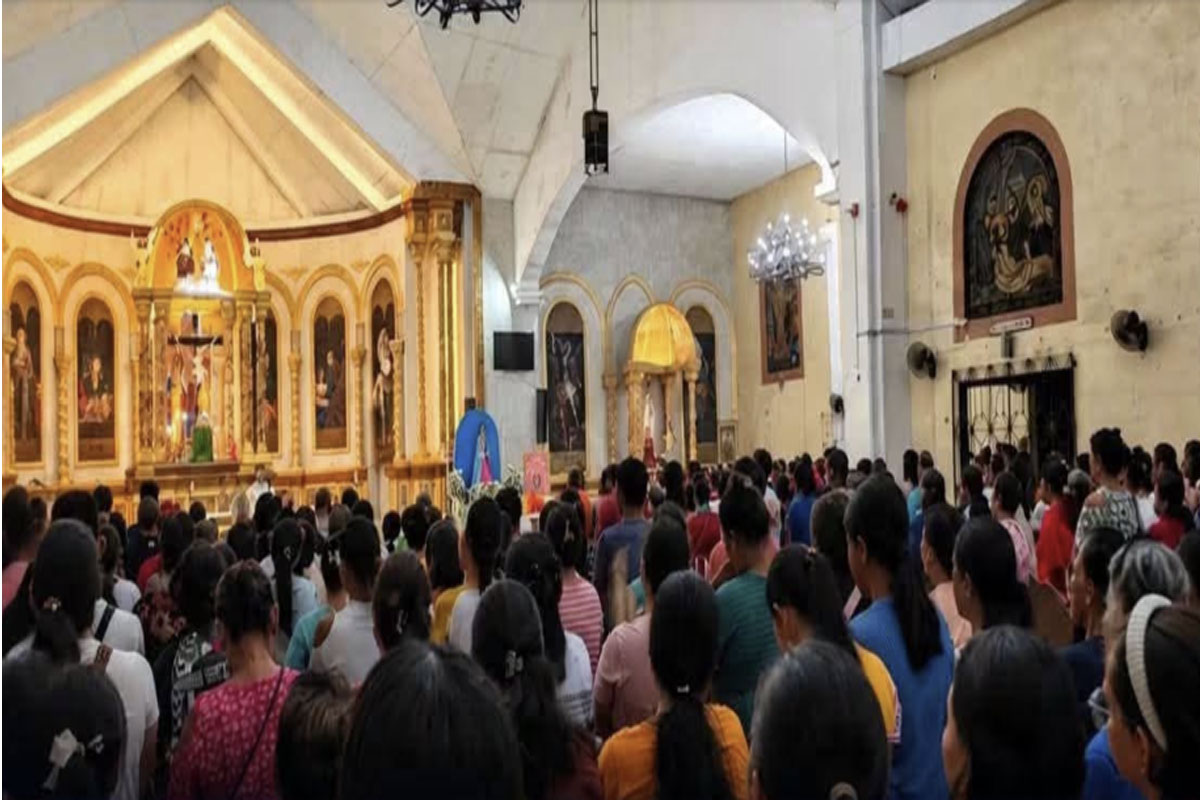 Leyte