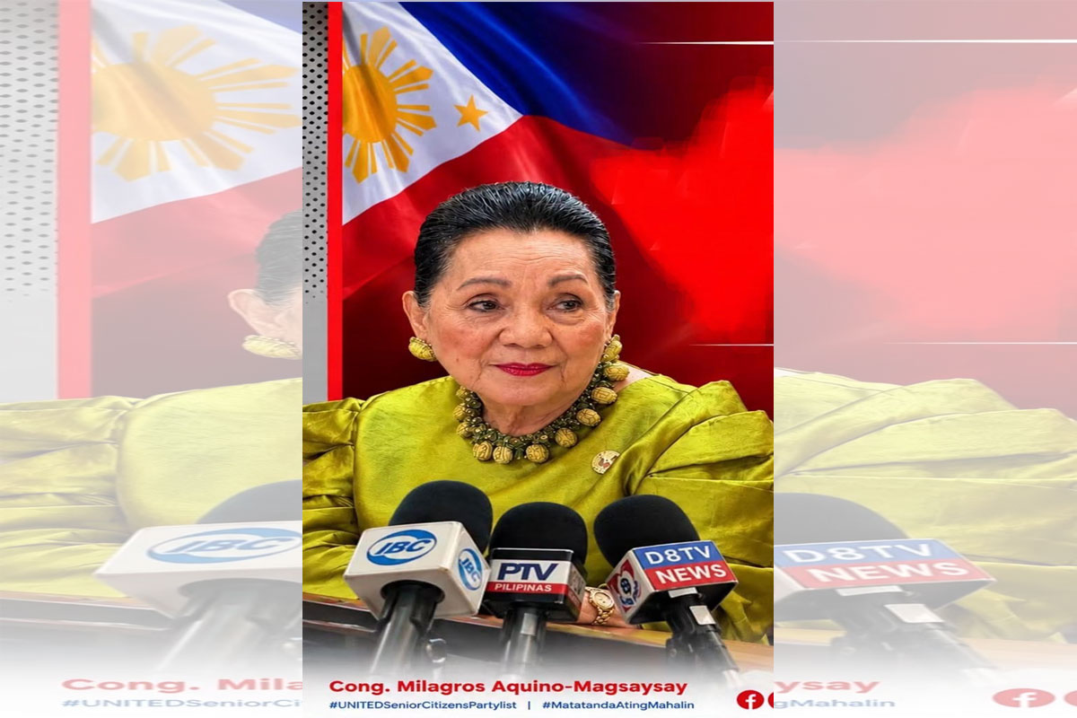 Magsaysay
